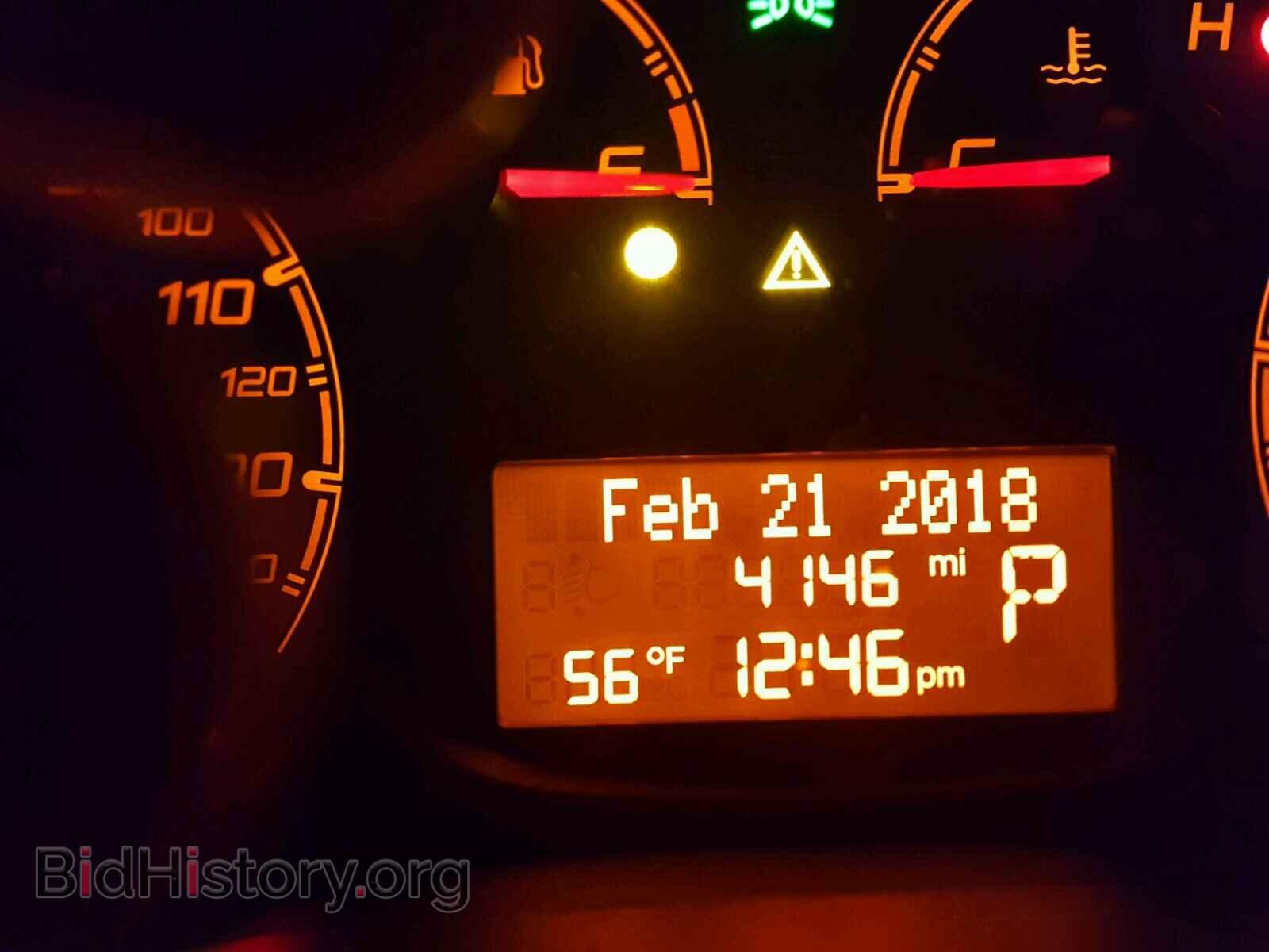 2017 RAM PROMASTER - VIN: ZFBERFBB1H6D96564 - Фото 8
