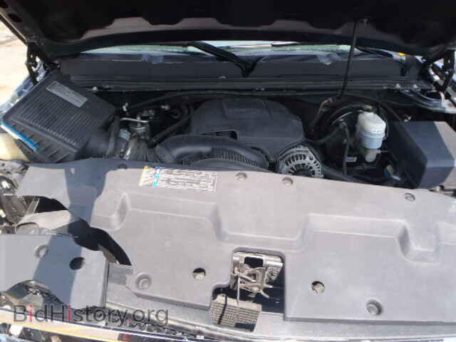 2010 CHEVROLET SILVERADO - VIN: 3GCRCSE04AG282661 - Фото 7