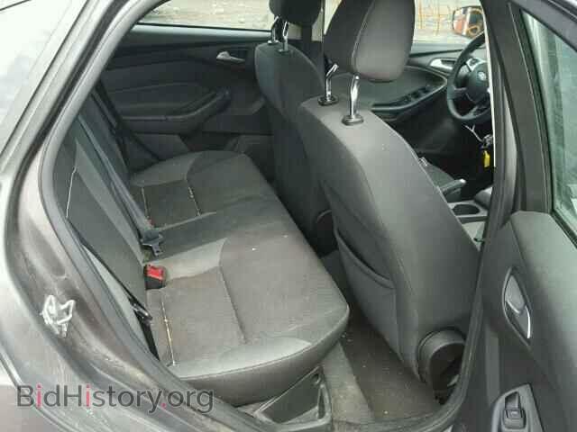 2012 FORD FOCUS - VIN: 1FAHP3F25CL228982 - Photo 6