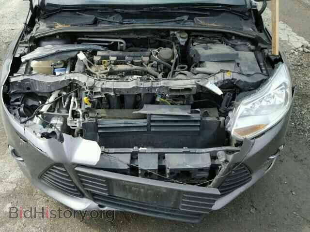 2012 FORD FOCUS - VIN: 1FAHP3F25CL228982 - Photo 7