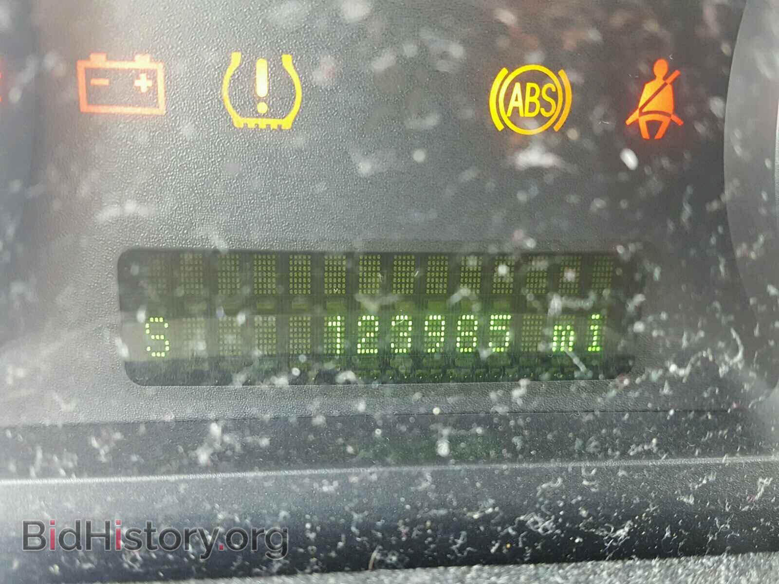 2007 FORD EDGE - VIN: 2FMDK49CX7BA89788 - Фото 8