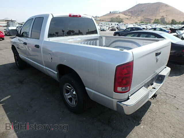 2005 DODGE RAM 1500 - VIN: 1D7HA18N65J652425 - Photo 3