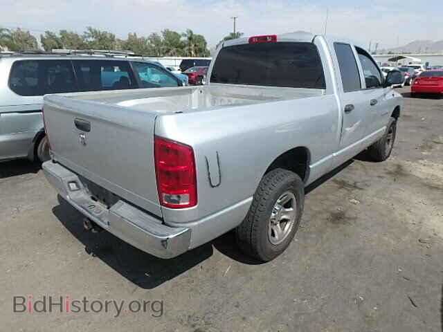 2005 DODGE RAM 1500 - VIN: 1D7HA18N65J652425 - Photo 4