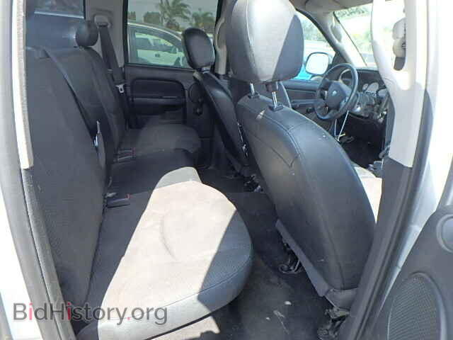 2005 DODGE RAM 1500 - VIN: 1D7HA18N65J652425 - Photo 6
