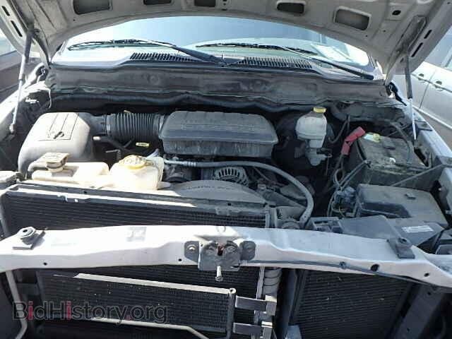2005 DODGE RAM 1500 - VIN: 1D7HA18N65J652425 - Photo 7