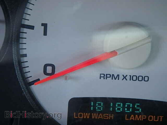 2005 DODGE RAM 1500 - VIN: 1D7HA18N65J652425 - Photo 8