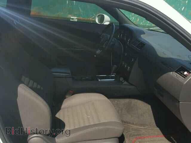 2013 DODGE CHALLENGER - VIN: 2C3CDYAGXDH607864 - Фото 5