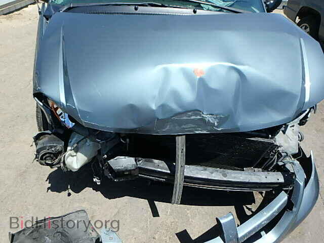 2007 DODGE CARAVAN - VIN: 2D4GP44L47R244260 - Фото 7