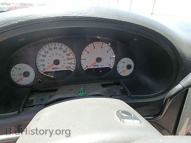 2007 DODGE CARAVAN - VIN: 2D4GP44L47R244260 - Фото 8