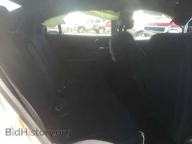 2013 CHRYSLER 200 - VIN: 1C3CCBAB9DN735041 - Фото 6