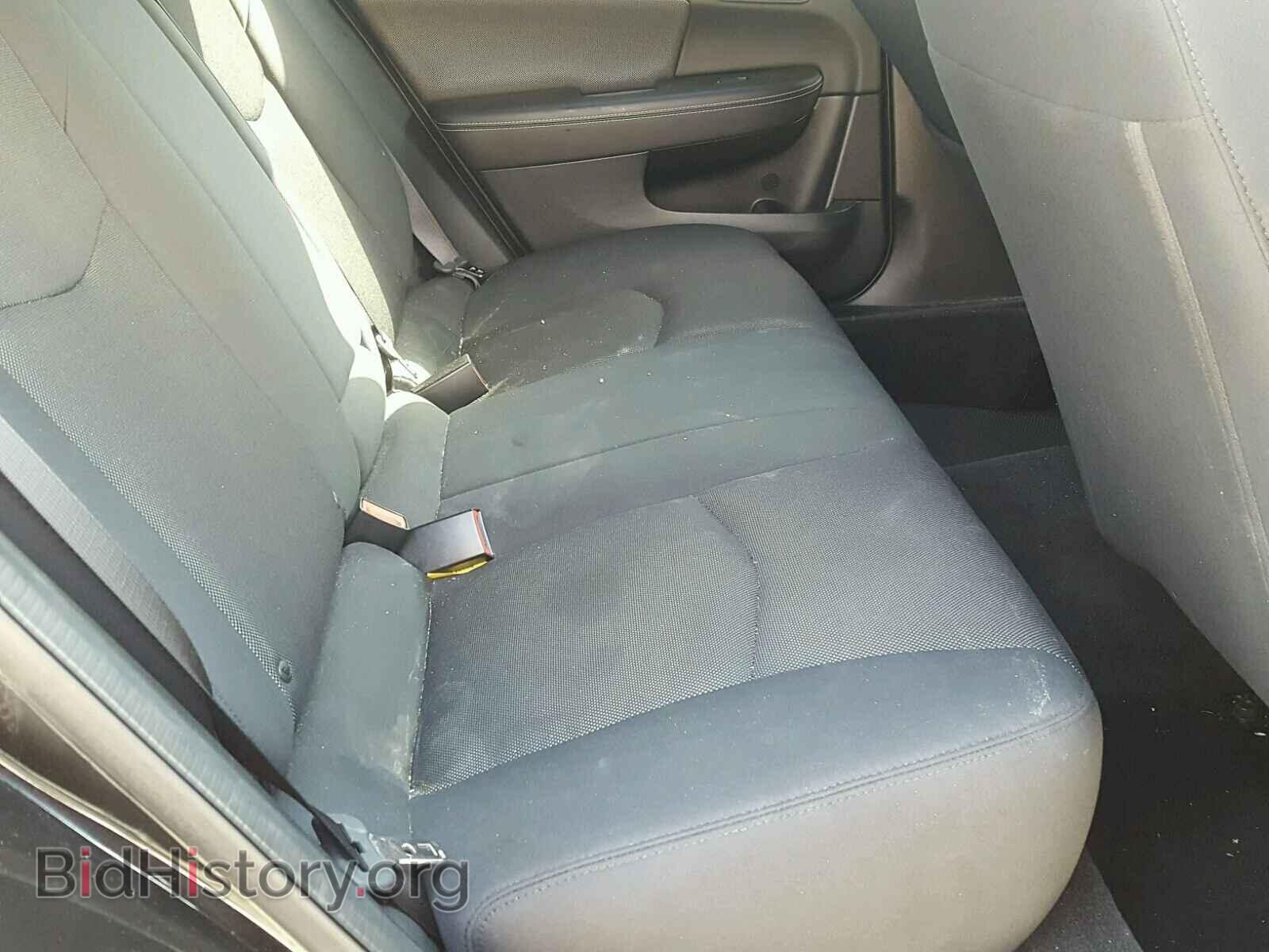 2013 DODGE AVENGER - VIN: 1C3CDZAG7DN751157 - Фото 5
