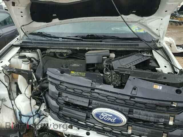 2013 FORD EDGE - VIN: 2FMDK4KC9DBC60259 - Фото 7