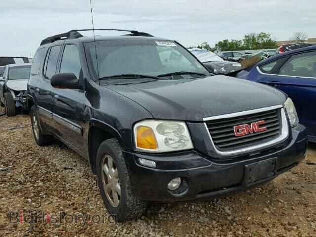 Фотография 1GKES16S136201698 - GMC ENVOY 2003