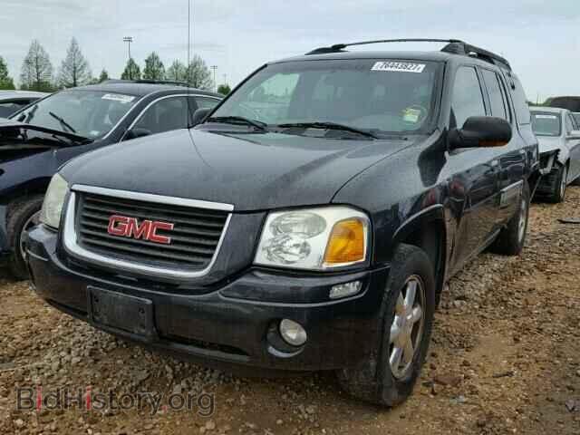 2003 GMC ENVOY - VIN: 1GKES16S136201698 - Фото 2