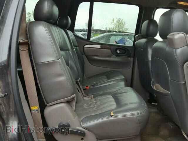 2003 GMC ENVOY - VIN: 1GKES16S136201698 - Фото 6