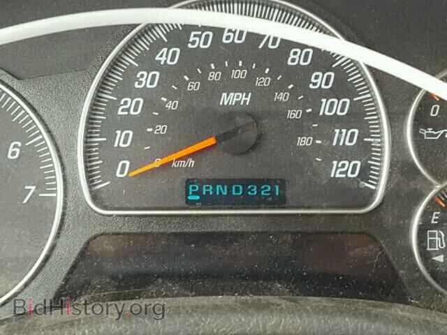 2003 GMC ENVOY - VIN: 1GKES16S136201698 - Фото 8