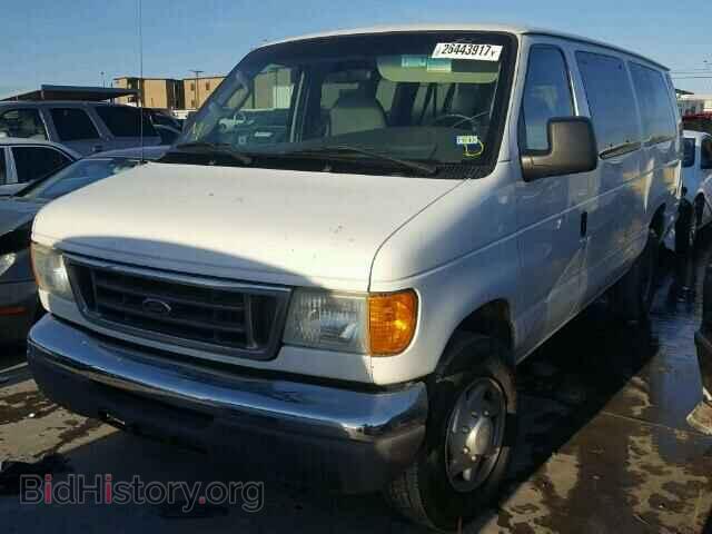 2006 FORD ECONOLINE - VIN: 1FBSS31L76HB40932 - Photo 2