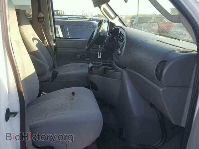 2006 FORD ECONOLINE - VIN: 1FBSS31L76HB40932 - Photo 5
