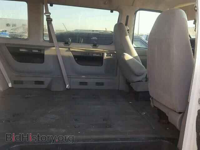 2006 FORD ECONOLINE - VIN: 1FBSS31L76HB40932 - Photo 6