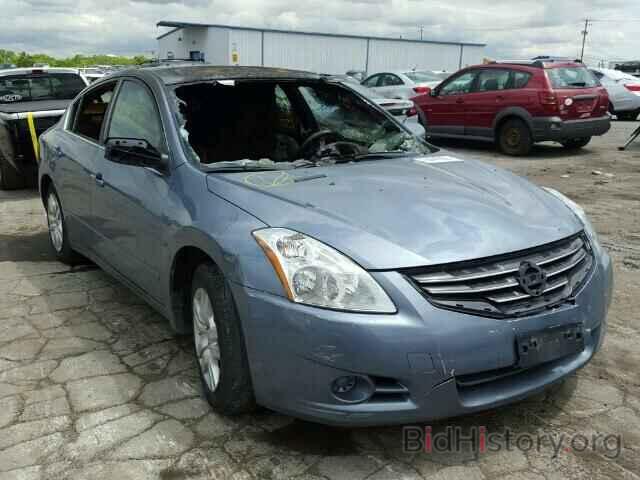 Photo 1N4AL2AP2BN482503 - NISSAN ALTIMA 2011