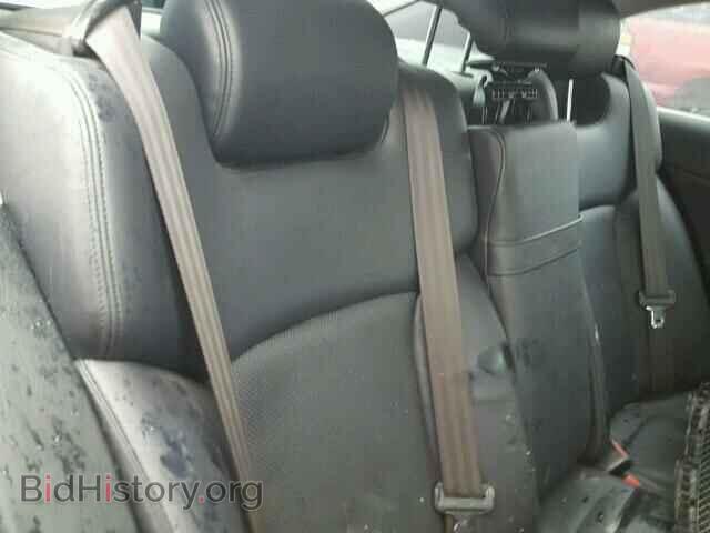 2007 LEXUS GS350 - VIN: JTHBE96S370014006 - Фото 6