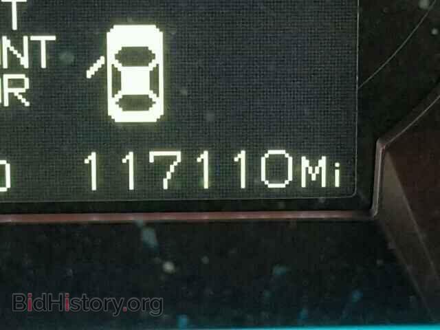 2007 LEXUS GS350 - VIN: JTHBE96S370014006 - Фото 8