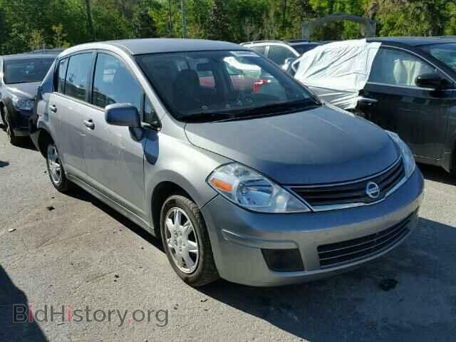 Photo 3N1BC1CP5CK243964 - NISSAN VERSA 2012