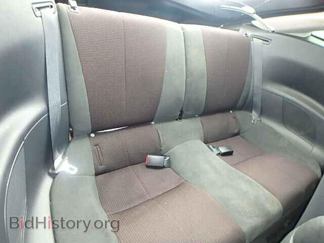 2009 MITSUBISHI ECLIPSE - VIN: 4A3AK24F79E013186 - Фото 6