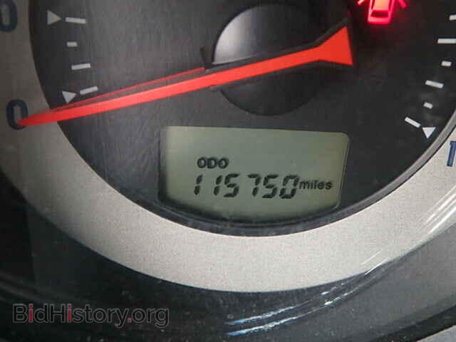 2009 MITSUBISHI ECLIPSE - VIN: 4A3AK24F79E013186 - Фото 8
