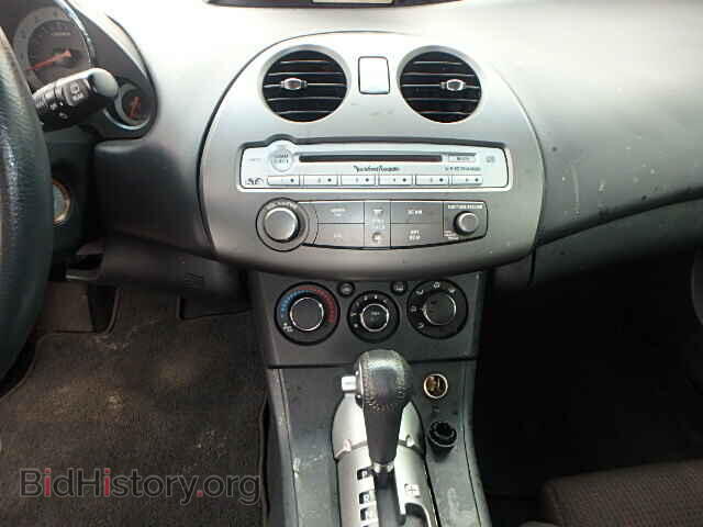 2009 MITSUBISHI ECLIPSE - VIN: 4A3AK24F79E013186 - Фото 9