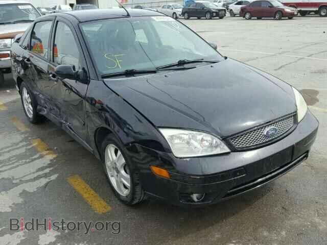 Фотография 1FAFP38Z05W138173 - FORD FOCUS 2005