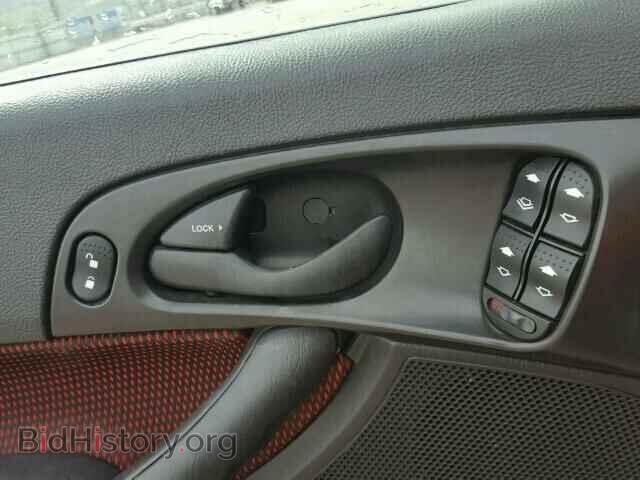 2005 FORD FOCUS - VIN: 1FAFP38Z05W138173 - Фото 9