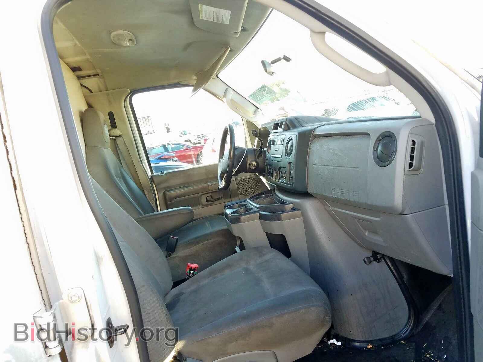 2011 FORD ECONOLINE - VIN: 1FTNE2EW5BDA92122 - Photo 5
