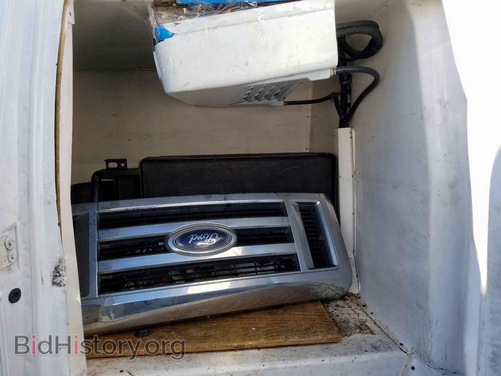 2011 FORD ECONOLINE - VIN: 1FTNE2EW5BDA92122 - Photo 6