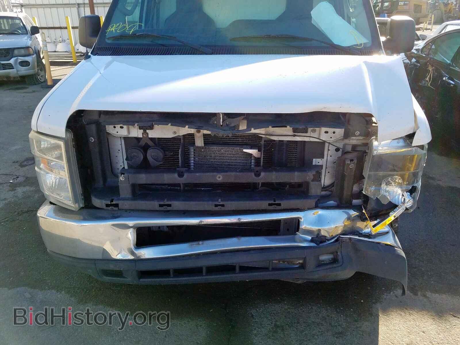 2011 FORD ECONOLINE - VIN: 1FTNE2EW5BDA92122 - Photo 7