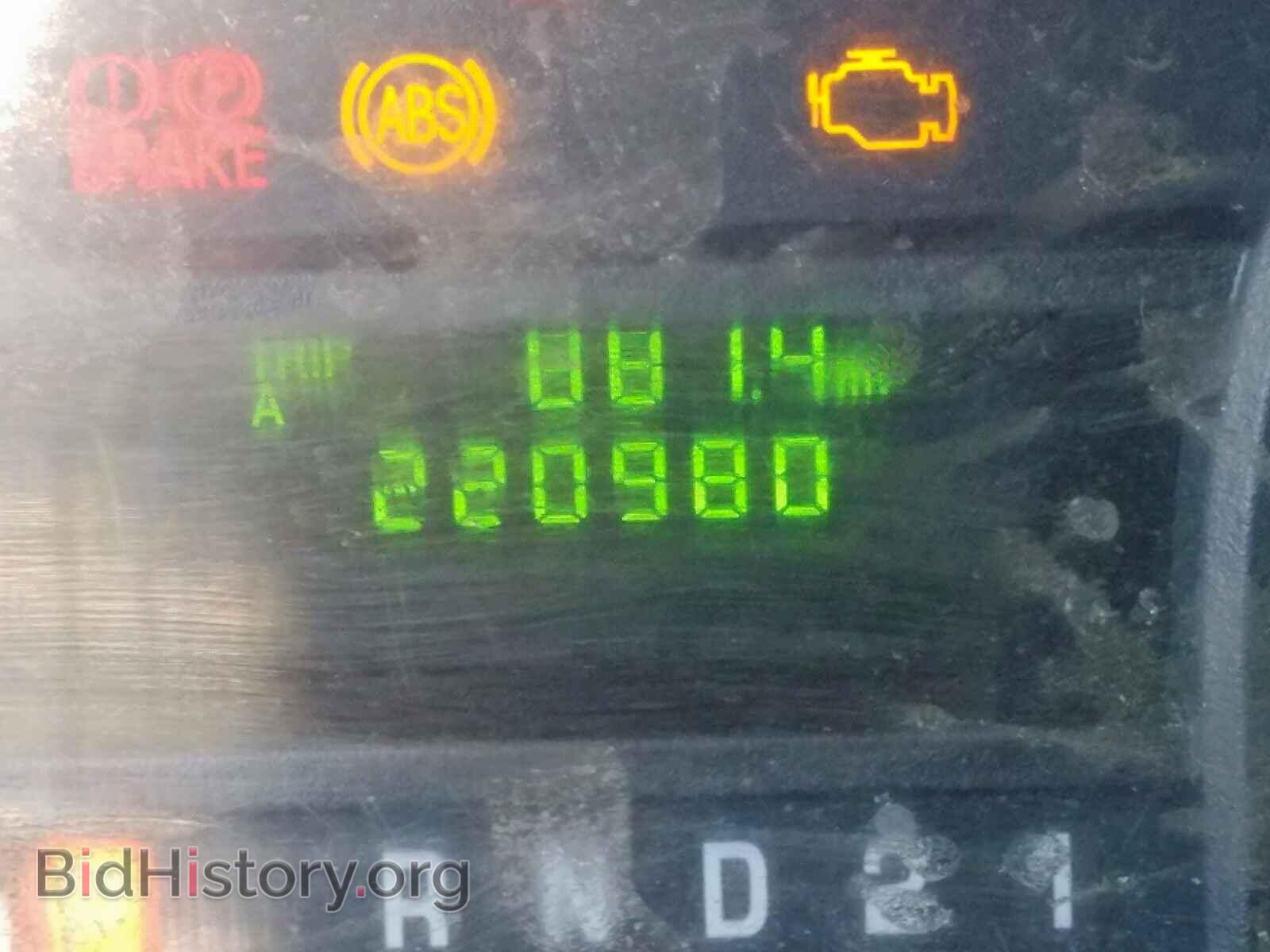 2011 FORD ECONOLINE - VIN: 1FTNE2EW5BDA92122 - Photo 8
