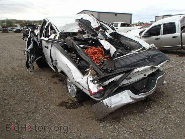 2012 DODGE RAM 1500 - VIN: 1C6RD7KT6CS107680 - Фото 3