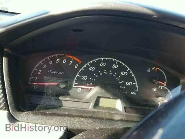 2004 MITSUBISHI LANCER - VIN: JA3AJ26E04U036350 - Фото 8