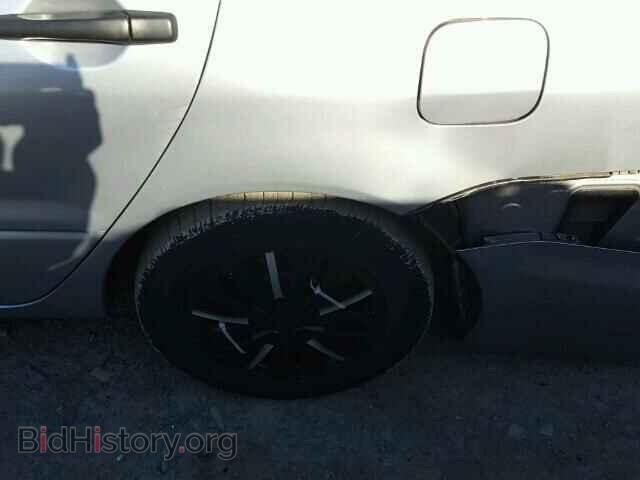 2004 MITSUBISHI LANCER - VIN: JA3AJ26E04U036350 - Фото 9
