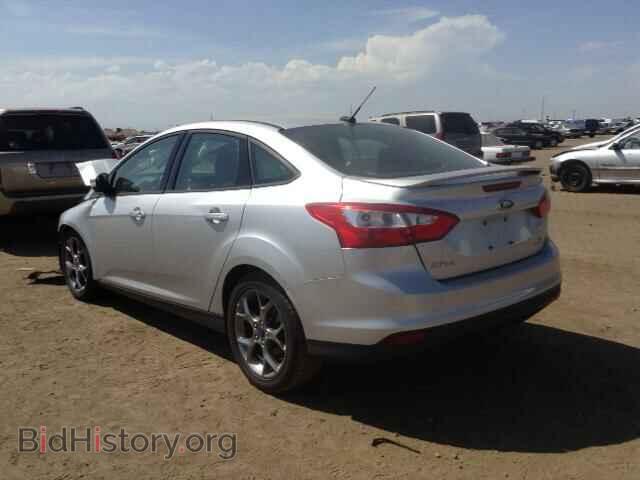 2013 FORD FOCUS - VIN: 1FADP3F21DL164925 - Photo 3