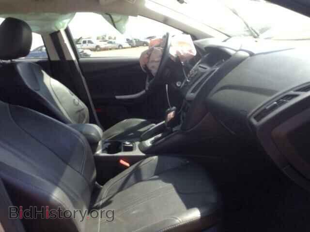 2013 FORD FOCUS - VIN: 1FADP3F21DL164925 - Photo 5