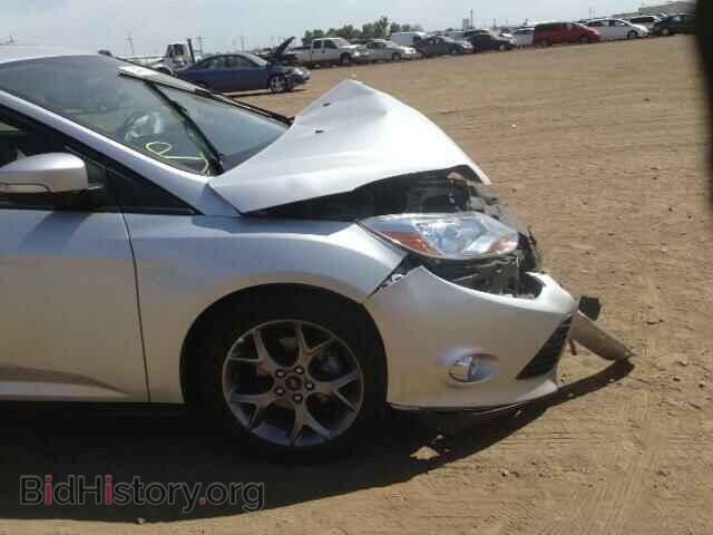 2013 FORD FOCUS - VIN: 1FADP3F21DL164925 - Photo 9
