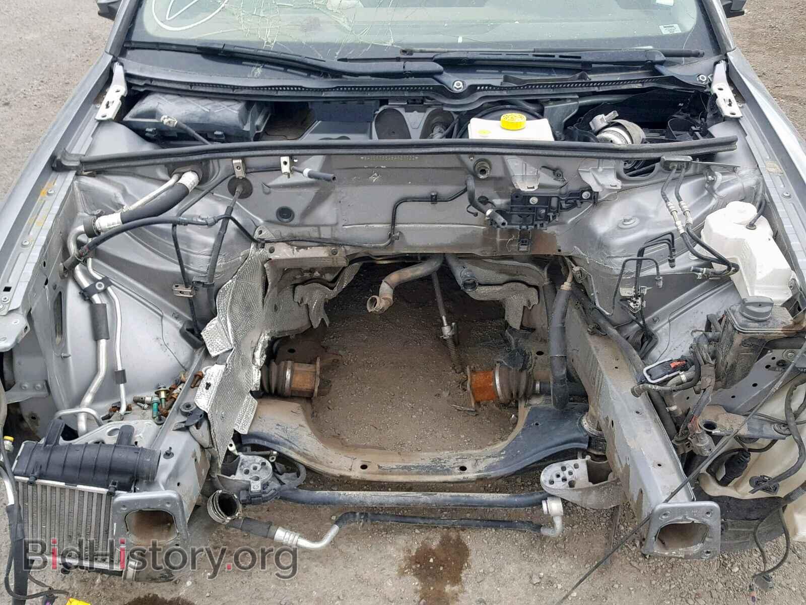 2006 AUDI A4 - VIN: WAUDF78E46A121722 - Фото 7