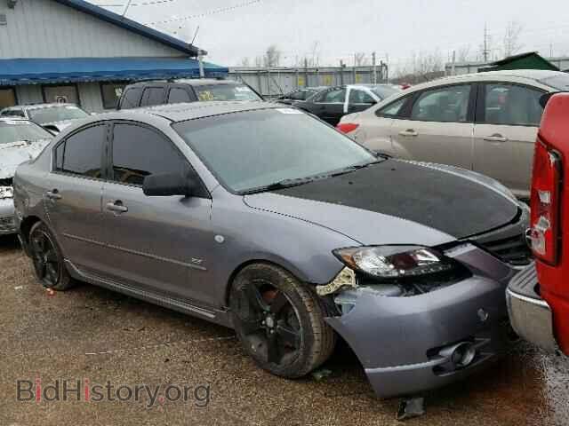 Photo JM1BK323641177809 - MAZDA 3 S 2004