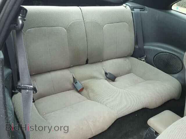 2003 MITSUBISHI ECLIPSE - VIN: 4A3AC44G03E096761 - Photo 6