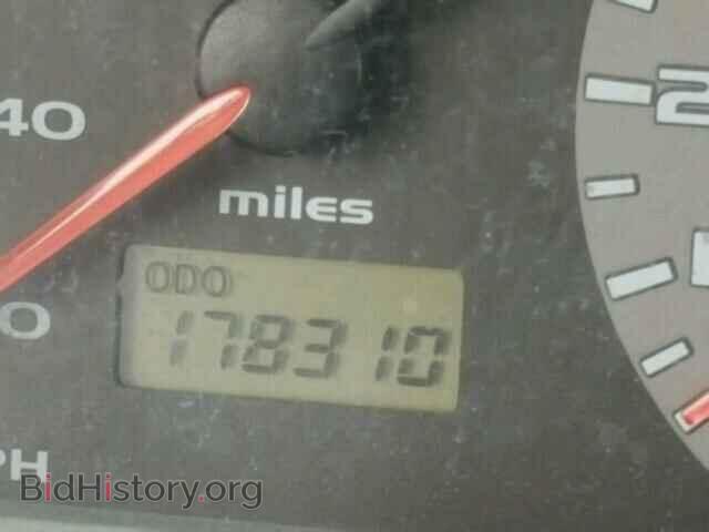 2003 MITSUBISHI ECLIPSE - VIN: 4A3AC44G03E096761 - Photo 8