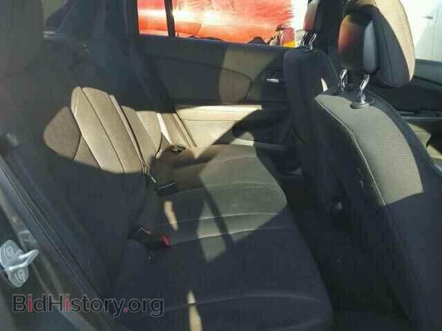 2013 CHRYSLER 200 - VIN: 1C3CCBBB9DN612080 - Фото 6