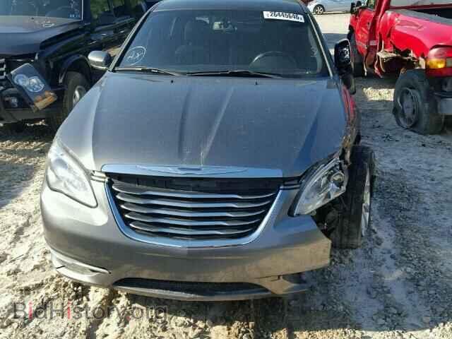 2013 CHRYSLER 200 - VIN: 1C3CCBBB9DN612080 - Фото 10