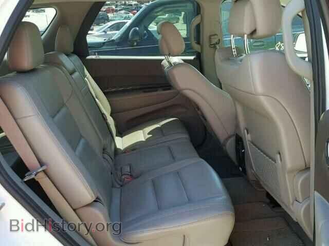 2013 DODGE DURANGO - VIN: 1C4RDHDG4DC675176 - Фото 6