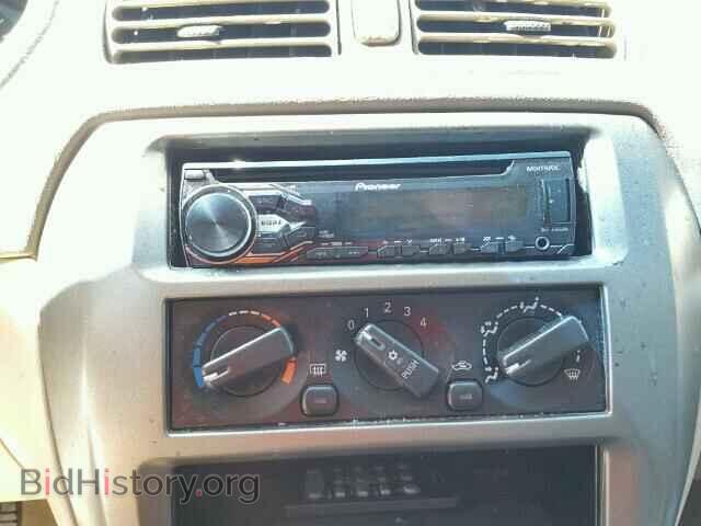 2002 MITSUBISHI GALANT - VIN: 4A3AA46H42E009390 - Фото 10